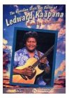 Hawaiian Slack Key Guitar of Ledward Kaapana